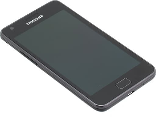Обзор Samsung Galaxy S II. Внешний вид коммуникатора Обзор Samsung Galaxy S II. Внешний вид коммуникатора