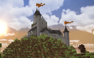 Вышел трейлер Minecraft RLCraft Bedrock Edition — разработчики готовят релиз на Marketplace