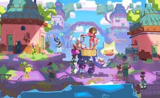 Создатели Among Us анонсировали издательский лейбл для инди-разработчиков Outersloth