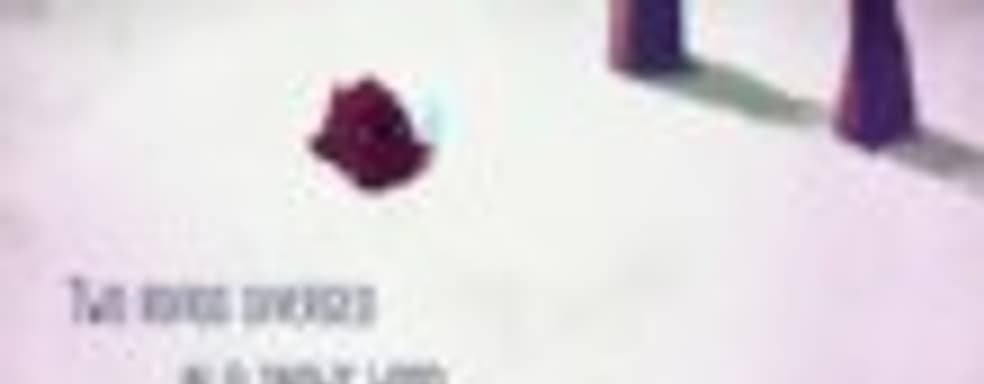 Launch-трейлер Road Not Taken