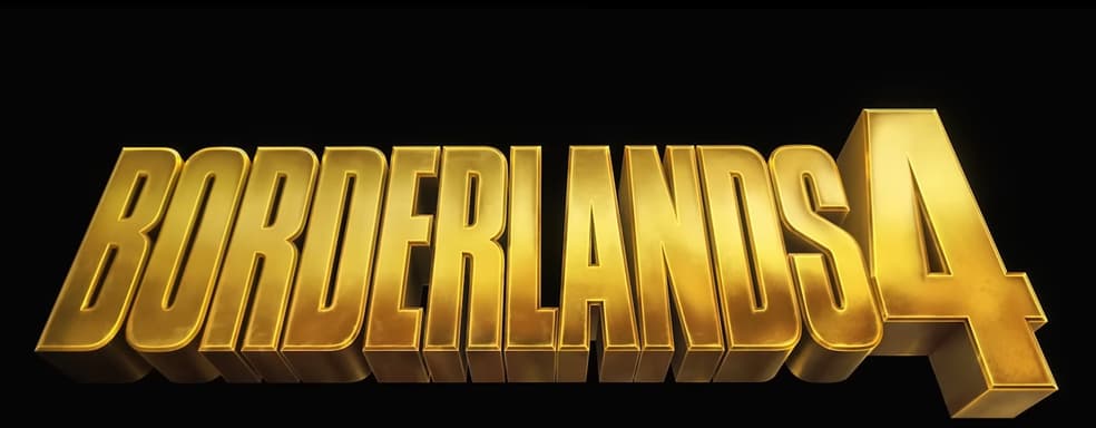 Gearbox подвердила показ геймплея Borderlands 4 на The Game Awards. Будет ещё один сюрприз