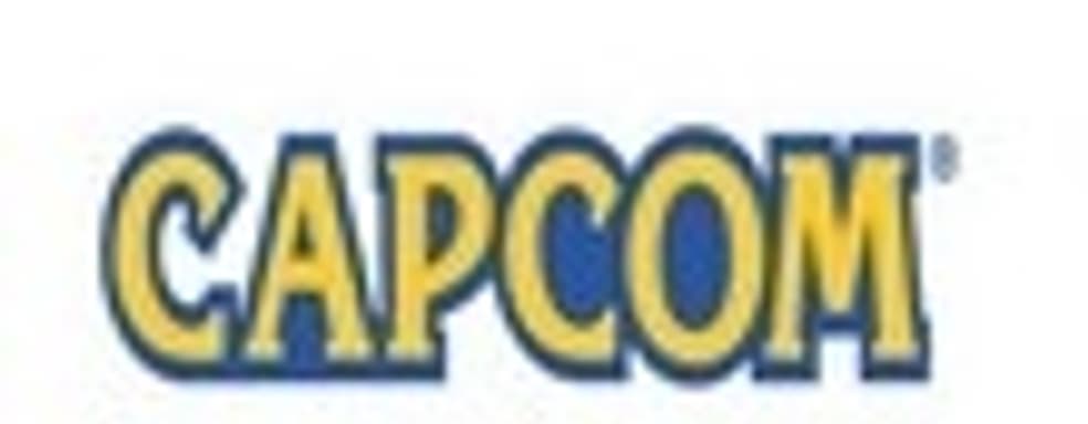 Продажи Resident Evil, Street Fighter, Devil May Cry и других серий Capcom