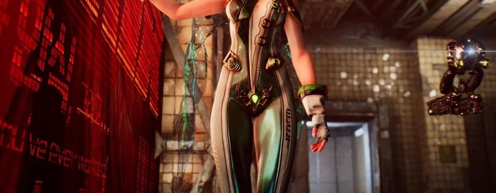 В сети сравнили, насколько «жестко» цензура прошлась по нарядам Евы в Stellar Blade. Самые откровенные трогать не стали