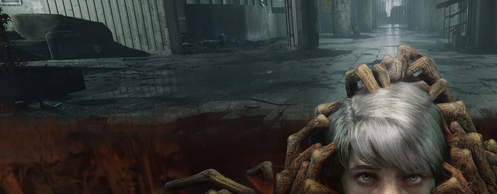 Кажется, хоррор The Medium выйдет на PS5