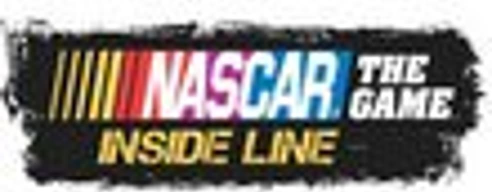 NASCAR The Game: Inside Line этой осенью