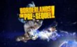 Borderlands: The Pre-Sequel – демонстрация игрового процесса за Claptrap 