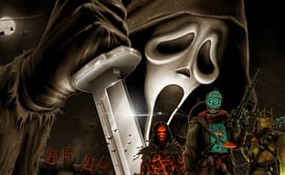 Появился трейлер события «Призраки» в Call of Duty: Black Ops Cold War и Warzone