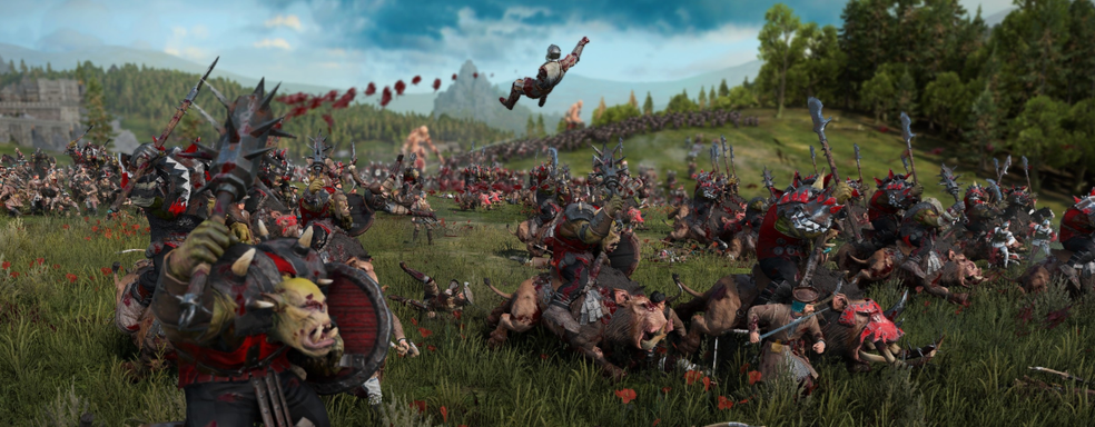 Создатели Total War прекратят продавать кровь как отдельное DLC. Creative Assembly спустя много лет меняет стратегию