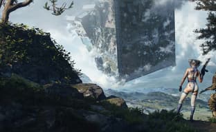 Авторы Atomic Heart анонсировали мультиплеерный шутер с ролевыми элементами The Cube