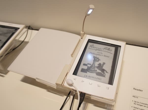 Мобильные новинки IFA 2012