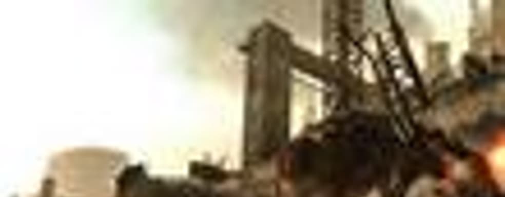 Lost Planet: Colonies выйдет на Xbox 360 и PC