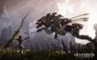 Ролик Horizon: Zero Dawn, в котором рассказывается о роботах, населяющих мир игры