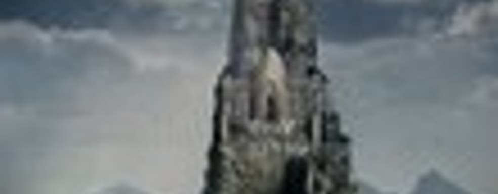 CG-трейлер Might & Magic: Heroes VI