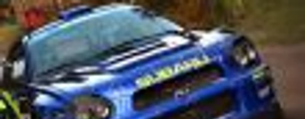 Codemasters планирует сфокусироваться на гоночных играх