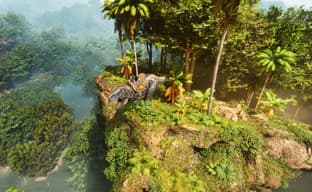 ARK: Survival Ascended протестировали на Xbox Series X и Xbox Series S. Частота кадров и моды на консолях