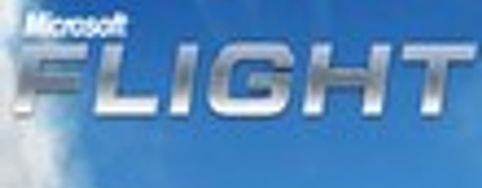 Microsoft Flight для РС