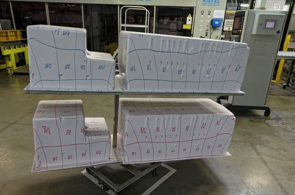 Экскурсия на завод BSH в Санкт-Петербурге