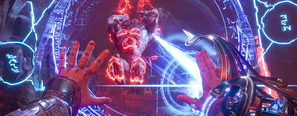 UE5 Shooter Immortals of Aveum Delayed. Developers Consider Optimizing Game Requiring RTX 2080 Super to Run