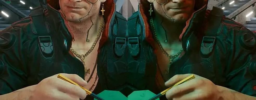 Cyberpunk 2077 RT Overdrive против PS5. Как «истинная трассировка лучей» отличается от версии для консоли Sony?