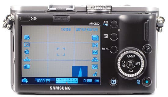 Samsung NX100