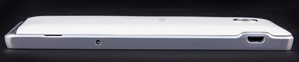 обзор смартфона Sony Xperia SP