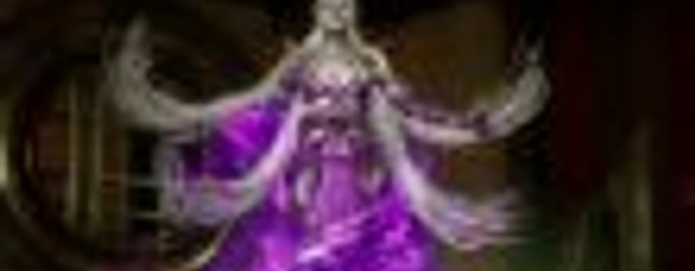 Синдел во всей красе – фаталити и экипировка героини Mortal Kombat 11