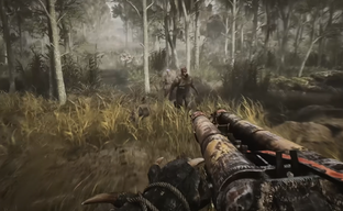 The authors of the Russian MMO shooter PIONER showed a flying whale that players will be able to meet