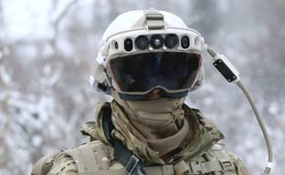 Microsoft Asks Investors to Vote Against Investigation of Its Military Contracts