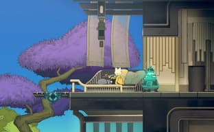 Sekiro-лайт»-экшен Nine Sols разошелся по миру тиражом в 800 тысяч копи