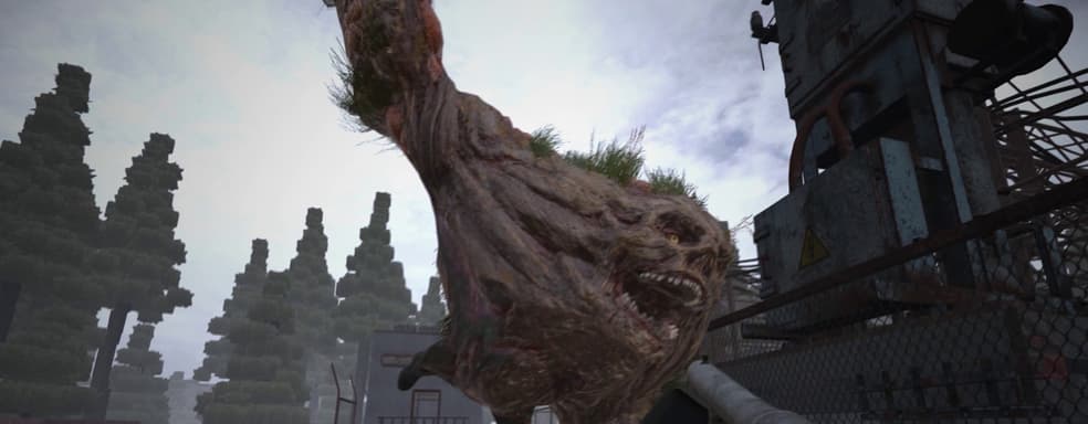 [СТРИМ] Наш STALKER 2. Жизнь в STALCRAFT