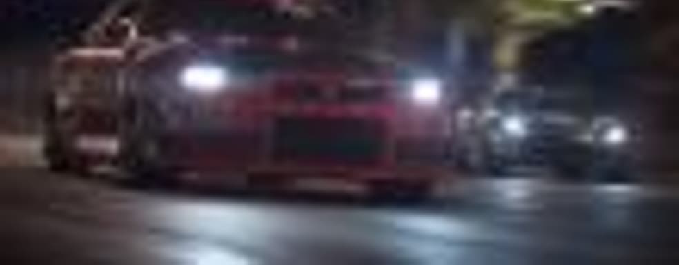 Сюжетный трейлер Need for Speed Payback, посвящённый трём протагонистам