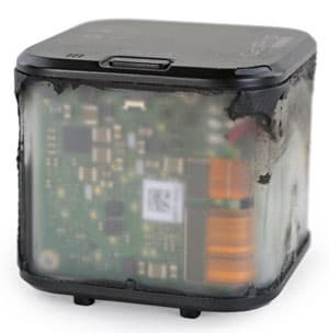 Экшн-камера GoPro Hero4 Session