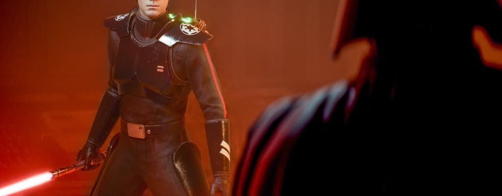 Создатели Star Wars Jedi: Fallen Order получили награду «Лучший работодатель 2021 года» в США