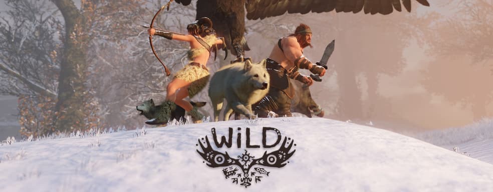 WiLD не умерла? Разработчик PlayStation-эксклюзива от Мишеля Анселя набирает сотрудников