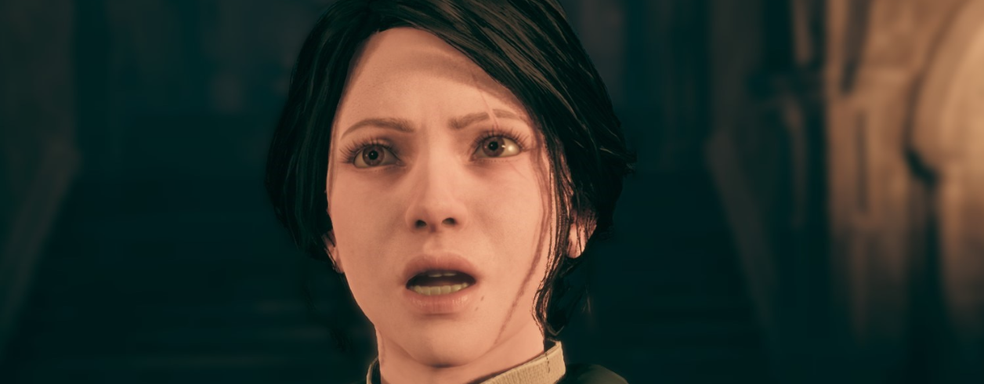 Русская озвучка Hogwarts Legacy получила релизное окно. GamesVoice изменила новогодние планы