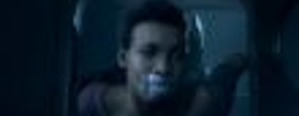 18 минут кооперативного режима The Dark Pictures: Man of Medan