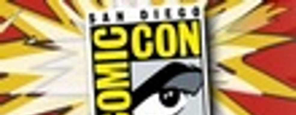 Comic-Con: список игровых конференций