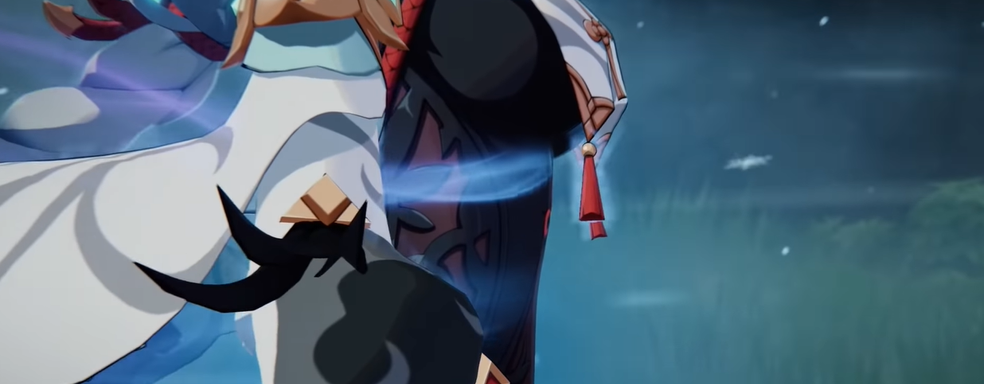 Гидра, промокоды, новые облики и морские бои в Genshin Impact. Разработчики опубликовали трейлер обновления 2.4