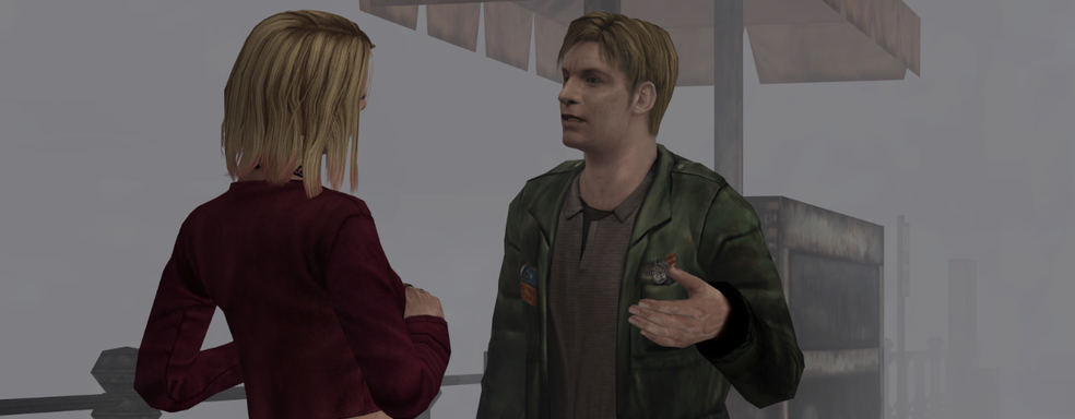 Silent Hill 2 Remake Announcement Created Problems for Developers of Fan Remaster of SH 2