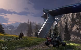 Halo Infinite станет духовной перезагрузкой серии, считают разработчики 343 Industries