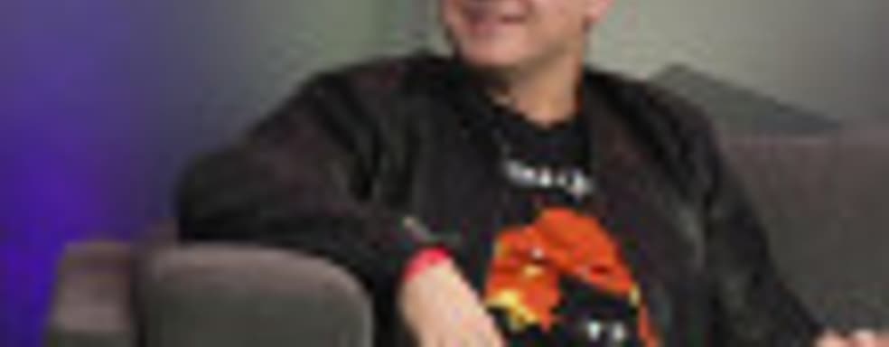 Руководитель Respawn возглавит студию DICE LA