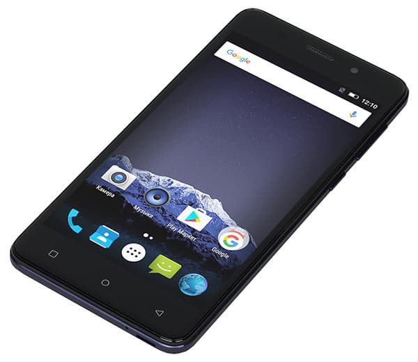 Смартфон Highscreen Power Rage Evo