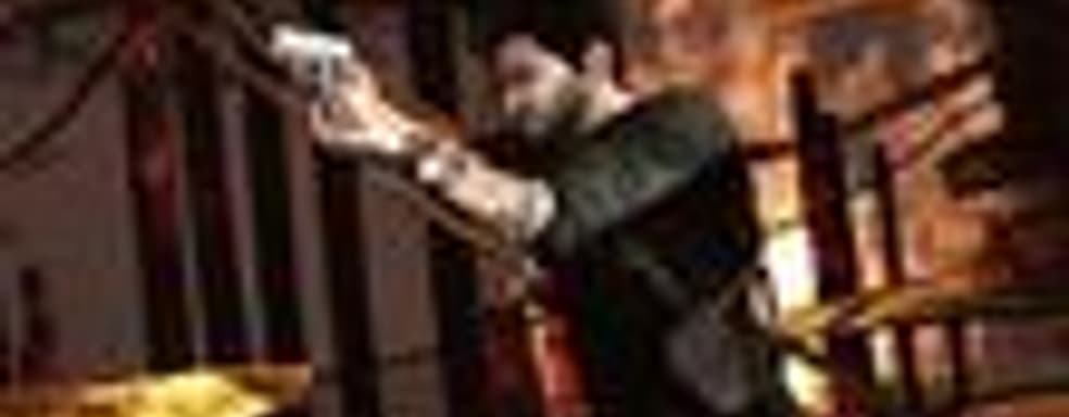 Uncharted 2: больше реализма, больше эмоций