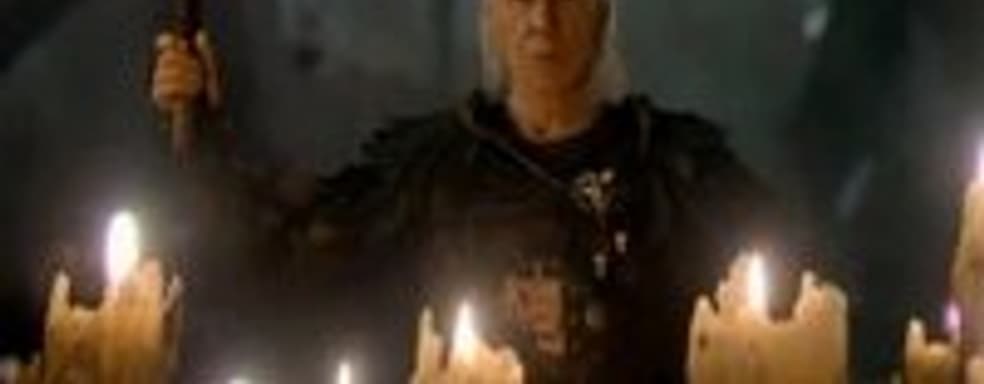 The Dark Sorcerer - новое техно-демо Quantic Dream 