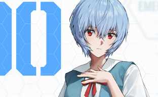 Asuka, Rei, Misato, and Mari from "Evangelion" in Goddess of Victory Nikke. First Look at Anime Girl Game Models in School and Combat Form