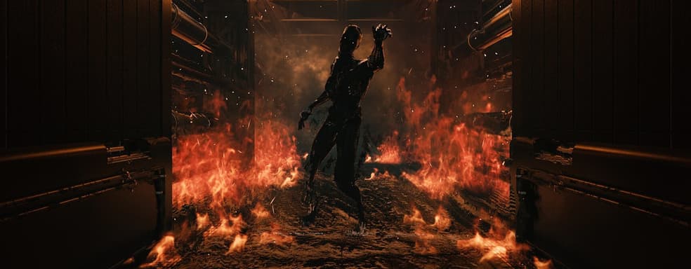 Выход хоррора про пожарников Quantum Error собираются перенести на 2021 год