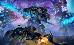 Frontier Developments приобретает разработчиков Warhammer 40,000: Chaos Gate - Daemonhunters