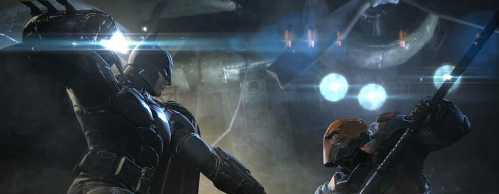 Торопиться не надо – студия-разработчик Batman: Arkham Origins напомнила о себе, но новую игру не анонсировала