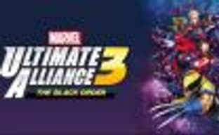 Первые оценки Marvel: Ultimate Alliance 3: The Black Order – неплохо, но до идеала далеко