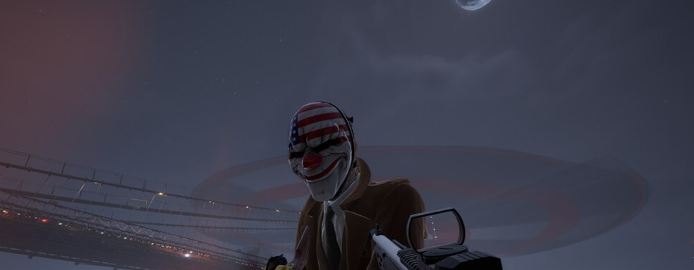 В Payday 3 ускорили геймплей, чтобы сделать игру доступнее для новичков. Вышли альтернативные версии ограблений